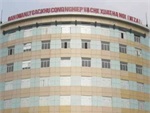Hanoi Industrial and Export Processing Zones Authority (HIZA)